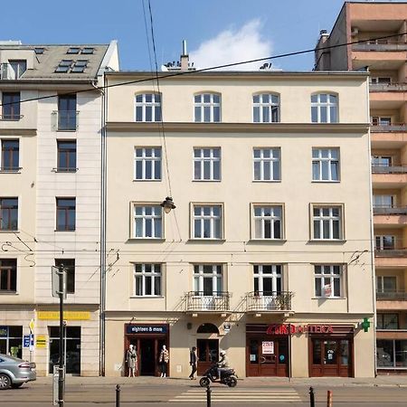 Apartament W Sercu Krakowskiego Kazimierza エクステリア 写真