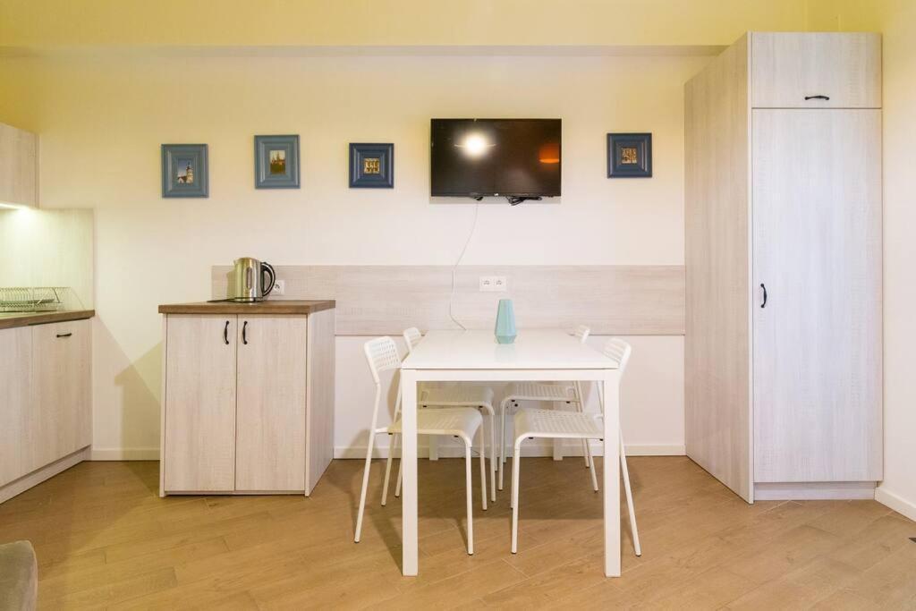 Apartament W Sercu Krakowskiego Kazimierza エクステリア 写真