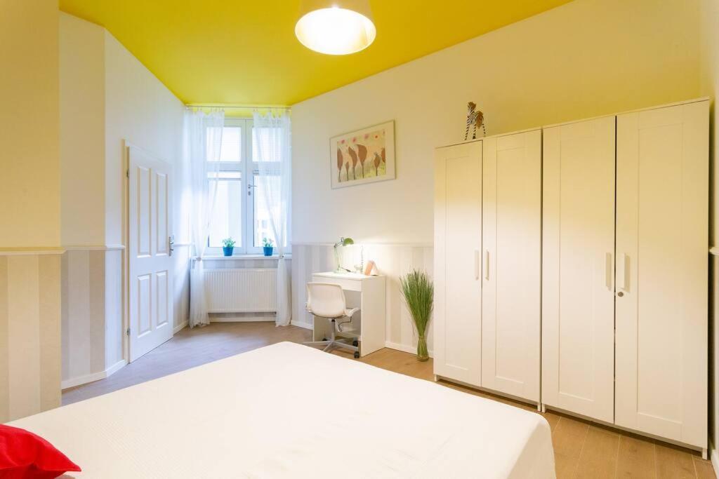 Apartament W Sercu Krakowskiego Kazimierza エクステリア 写真
