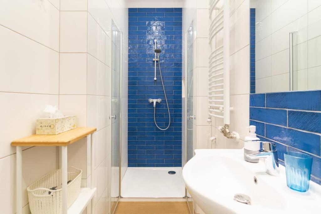Apartament W Sercu Krakowskiego Kazimierza エクステリア 写真