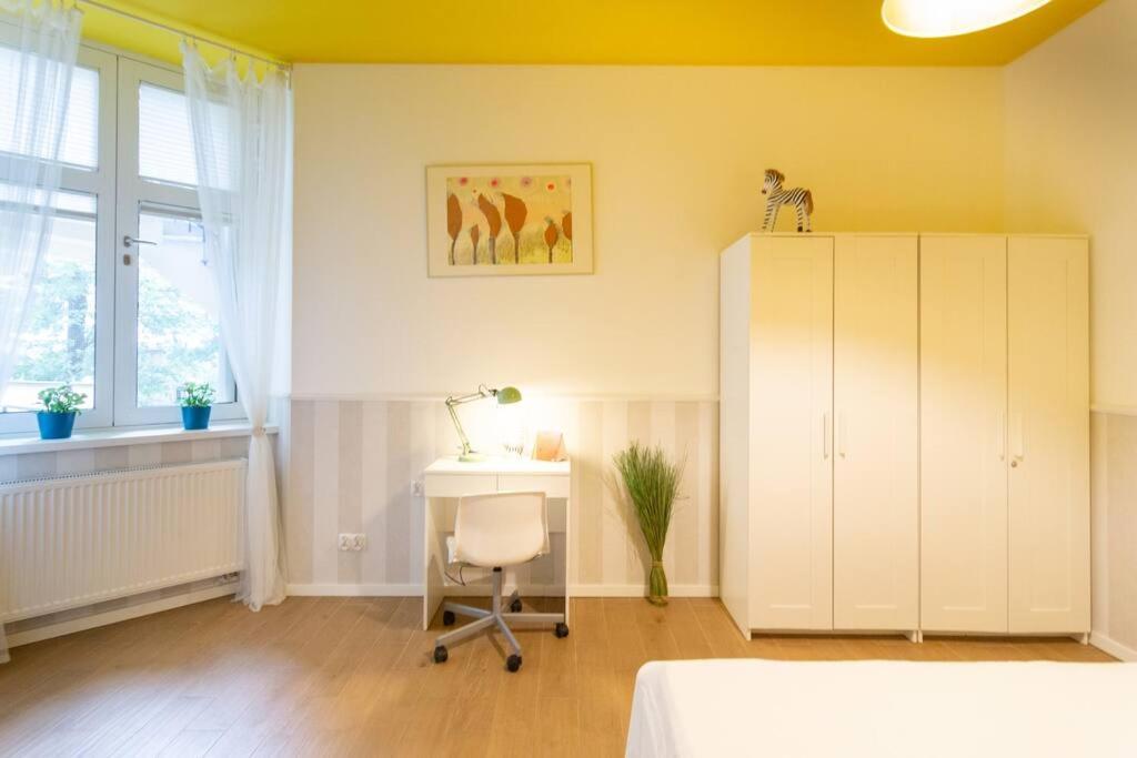 Apartament W Sercu Krakowskiego Kazimierza エクステリア 写真