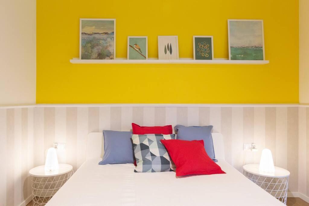 Apartament W Sercu Krakowskiego Kazimierza エクステリア 写真